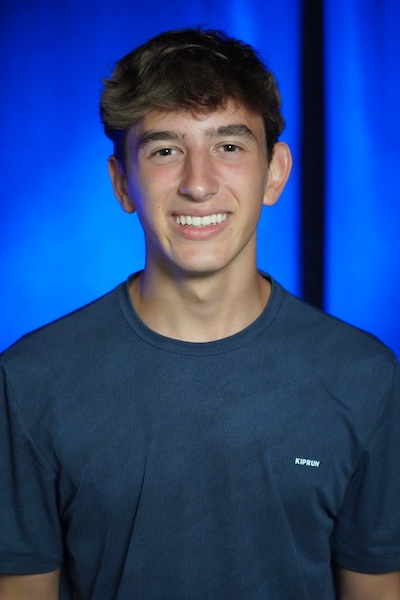 Arderius XC headshot